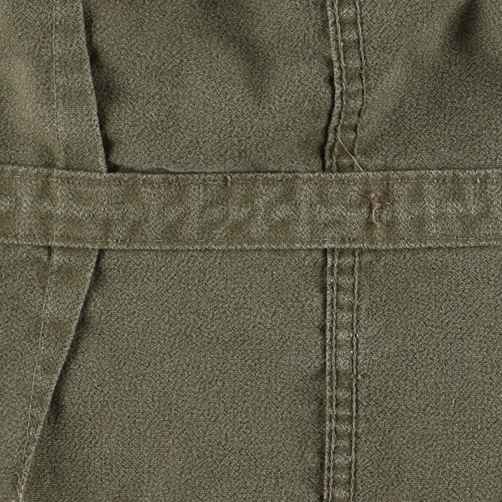 80'S Canadian Military Genuine MK2 Military Combat Jacket 8 LONG MEDIUM Men's M equivalent Vintage /eaa475118