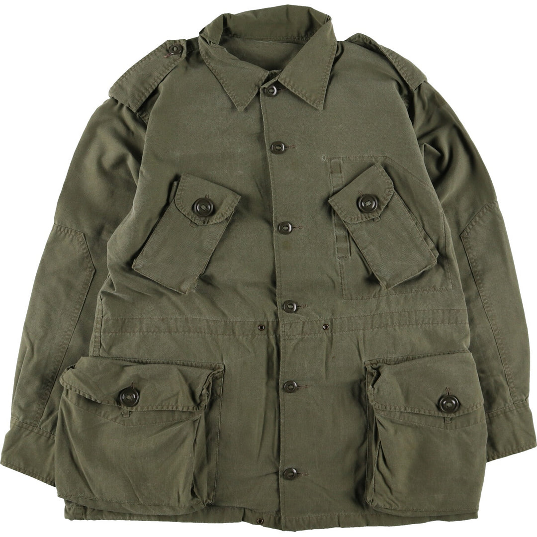 Genuine military item, military combat jacket, men's size XL / eaa475129