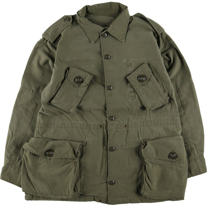 Genuine military item, military combat jacket, men's size XL / eaa475129