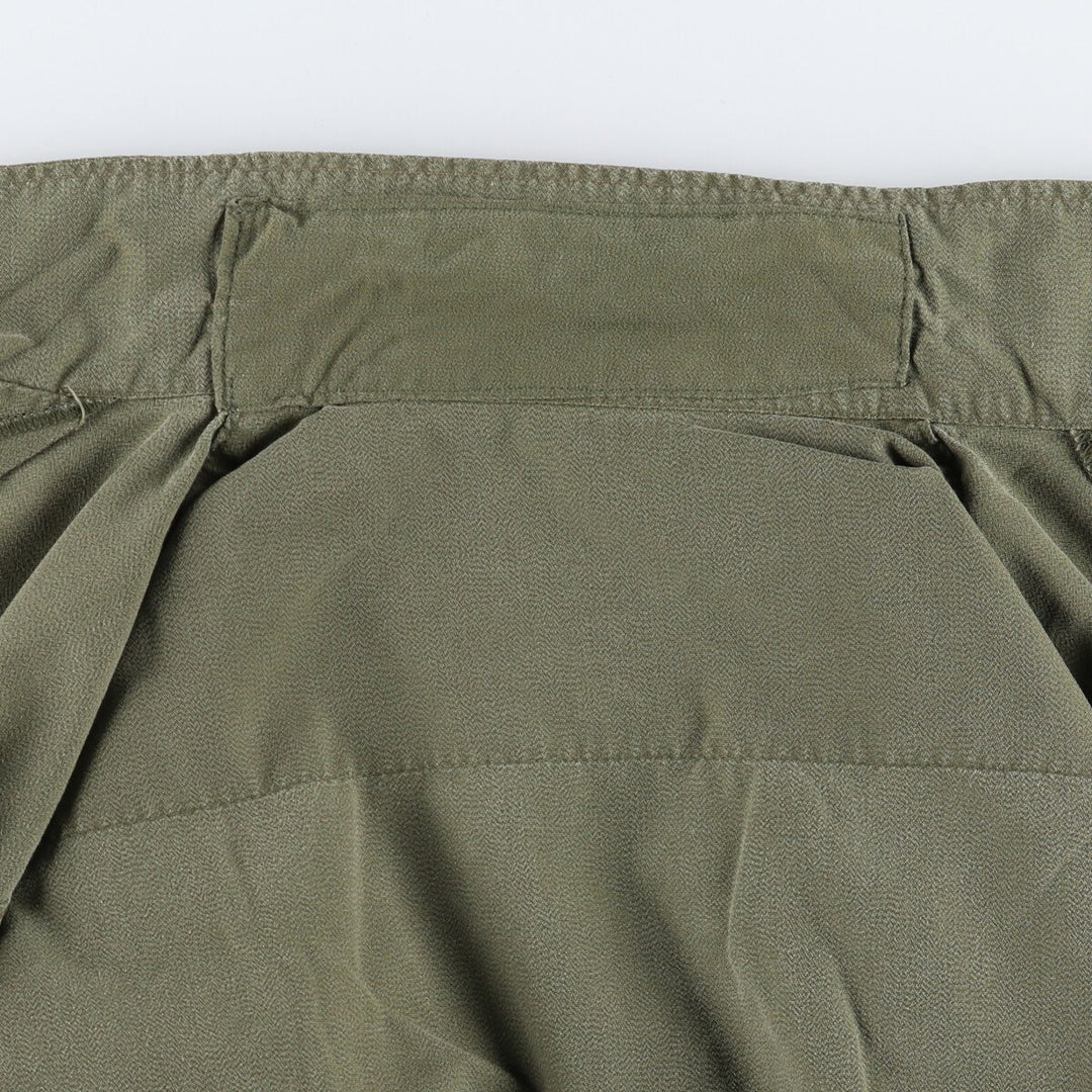 Genuine military item, military combat jacket, men's size XL / eaa475129