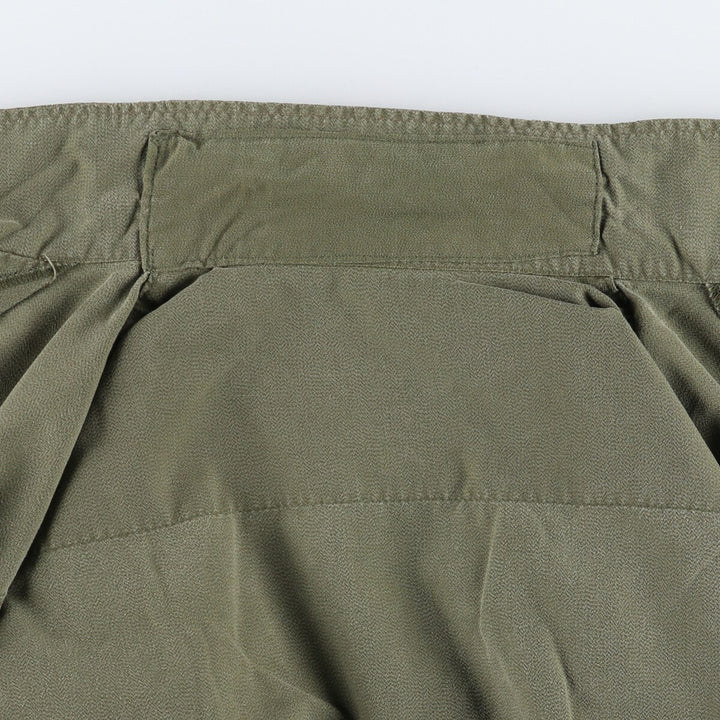 Genuine military item, military combat jacket, men's size XL / eaa475129