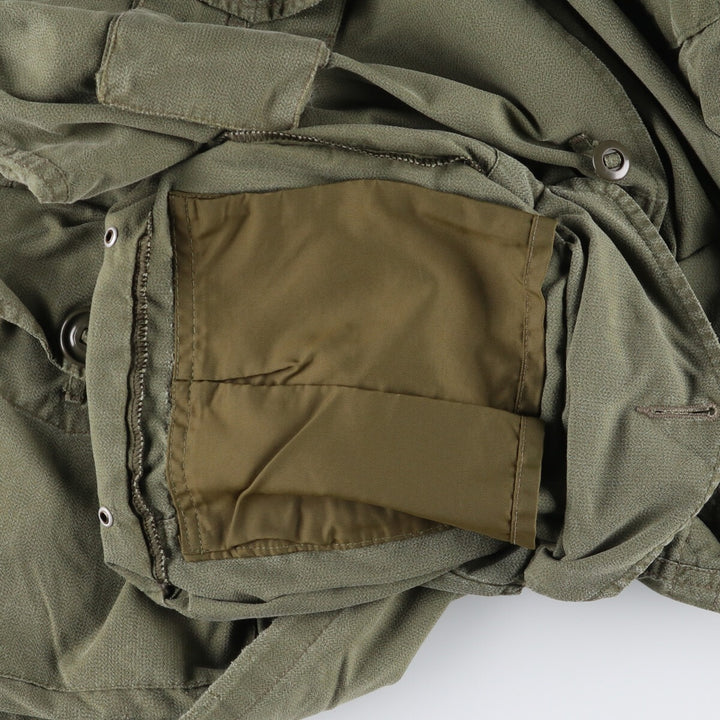 Genuine military item, military combat jacket, men's size XL / eaa475129