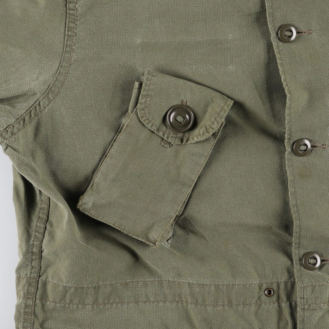 Genuine military item, military combat jacket, men's size XL / eaa475129