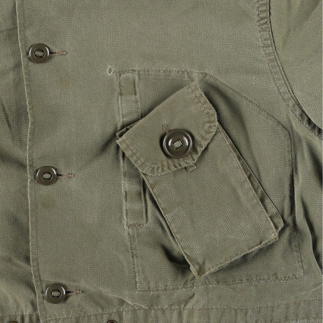 Genuine military item, military combat jacket, men's size XL / eaa475129