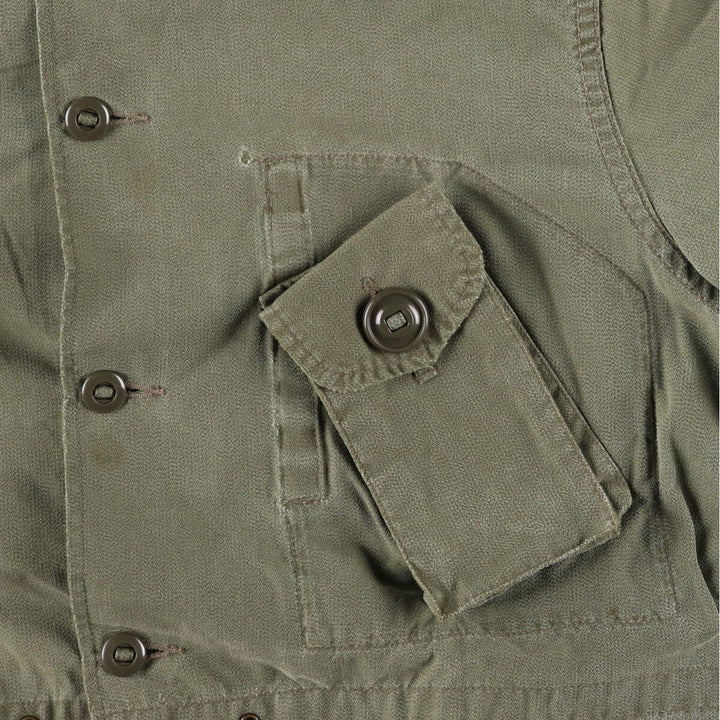 Genuine military item, military combat jacket, men's size XL / eaa475129