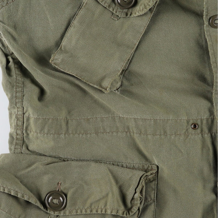 Genuine military item, military combat jacket, men's size XL / eaa475129