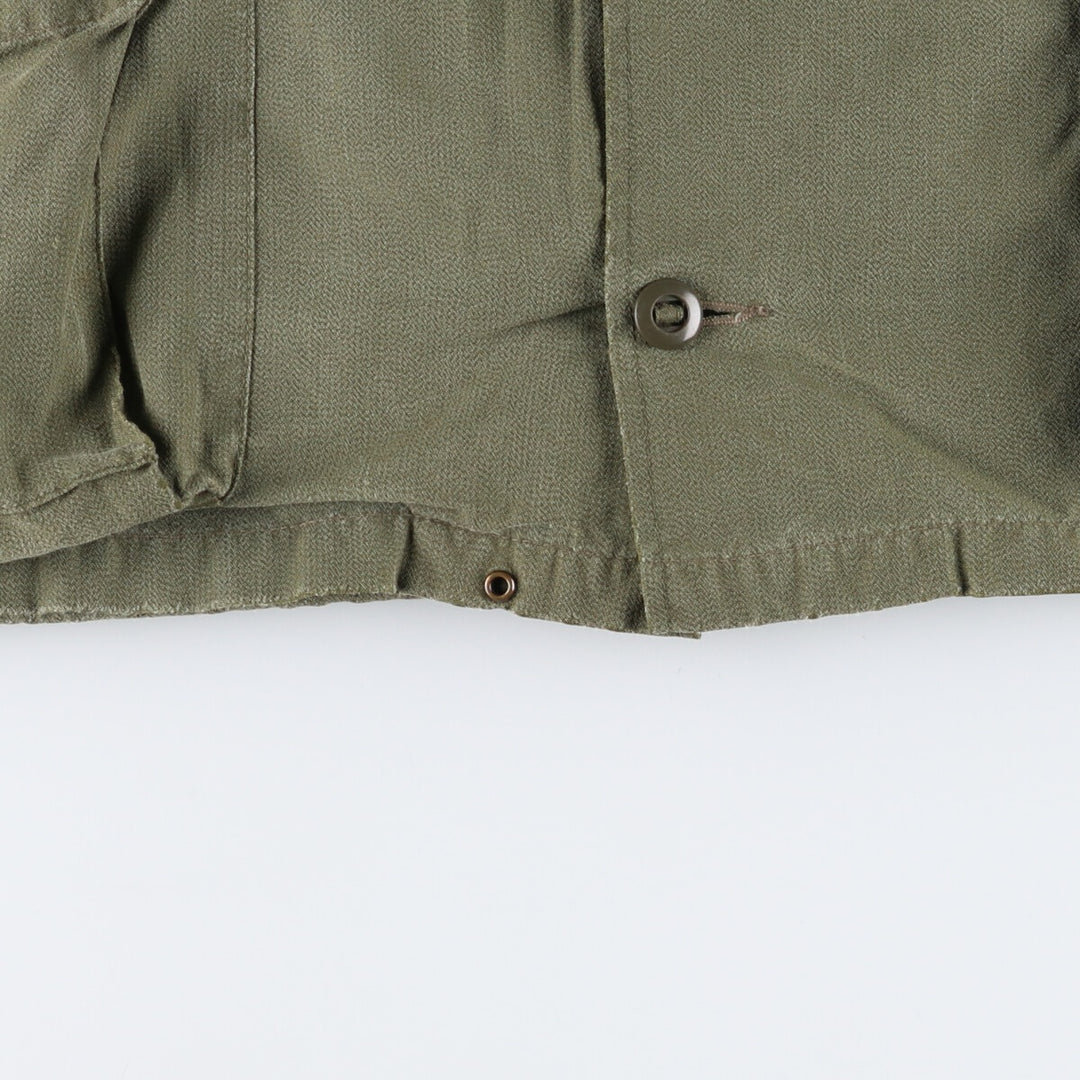 Genuine military item, military combat jacket, men's size XL / eaa475129