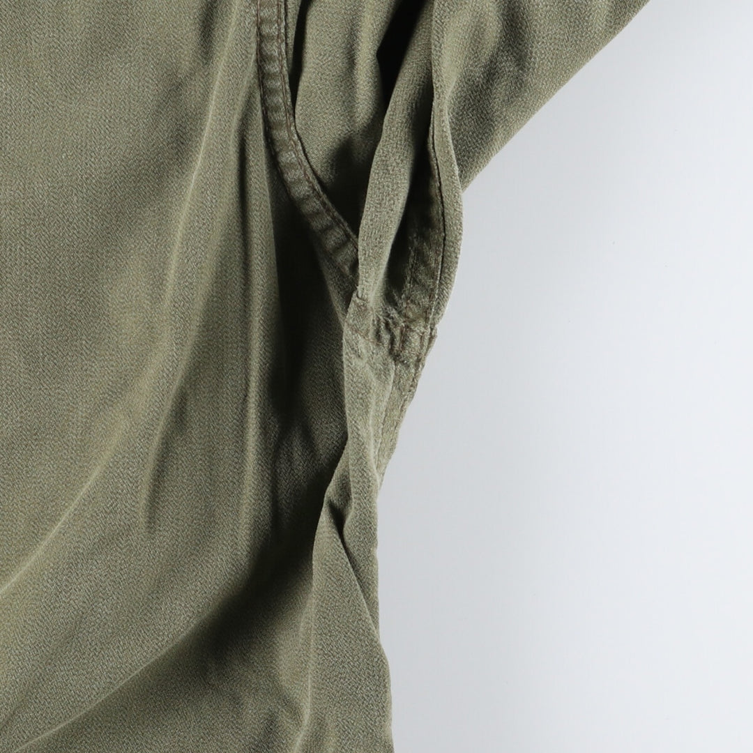 Genuine military item, military combat jacket, men's size XL / eaa475129