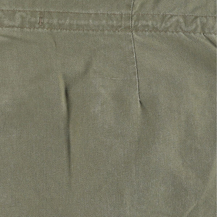 Genuine military item, military combat jacket, men's size XL / eaa475129