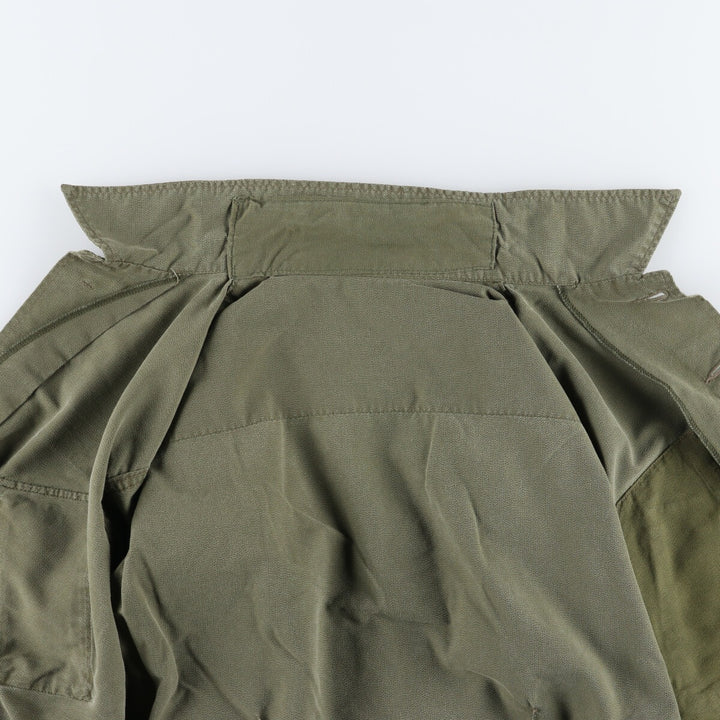 Genuine military item, military combat jacket, men's size XL / eaa475129