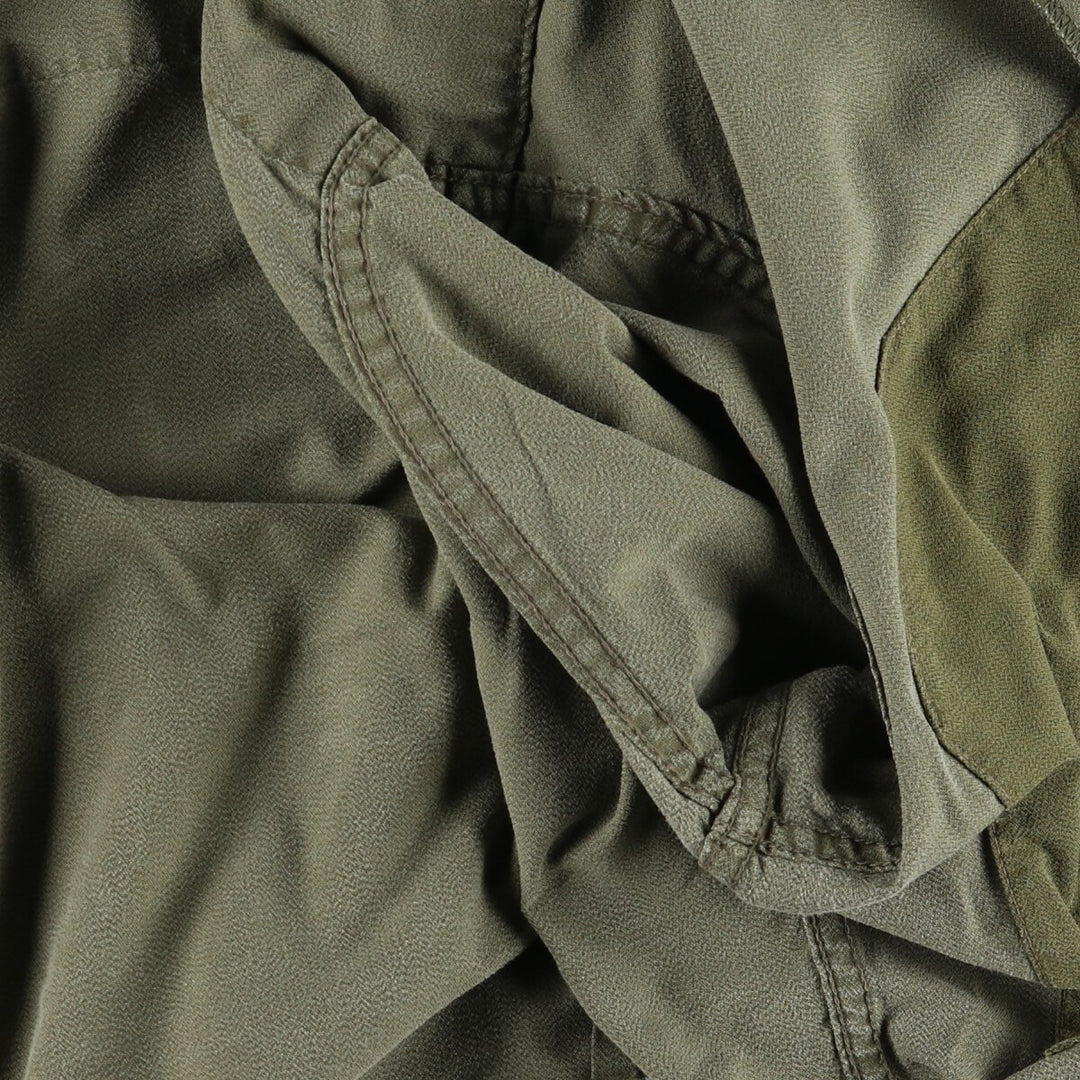 Genuine military item, military combat jacket, men's size XL / eaa475129