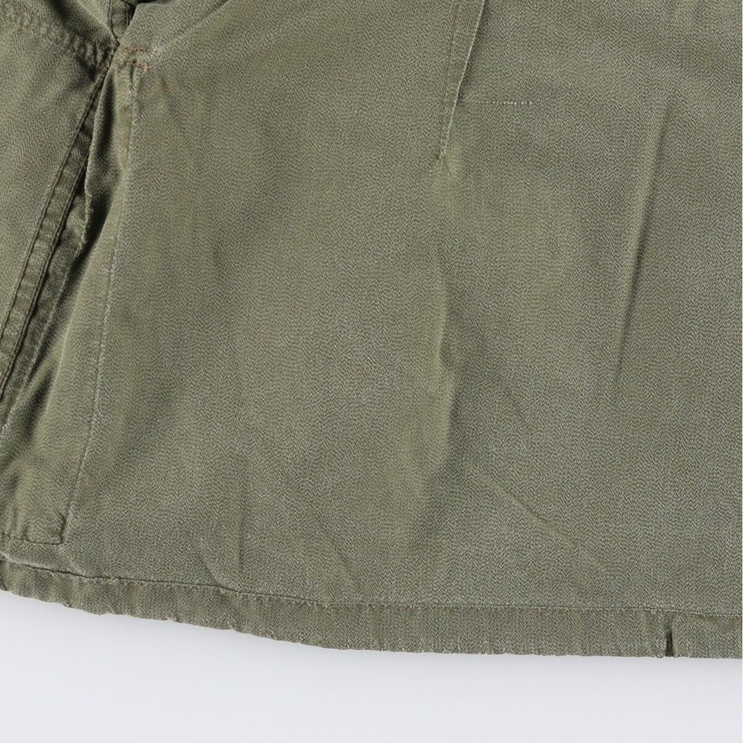 Genuine military item, military combat jacket, men's size XL / eaa475129