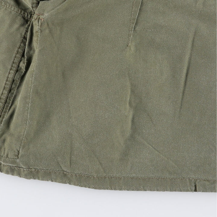 Genuine military item, military combat jacket, men's size XL / eaa475129