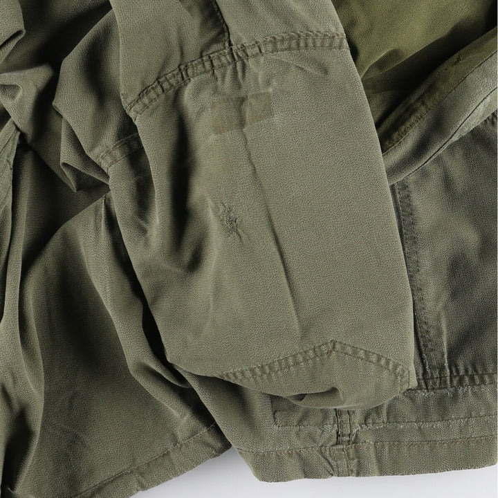 Genuine military item, military combat jacket, men's size XL / eaa475129