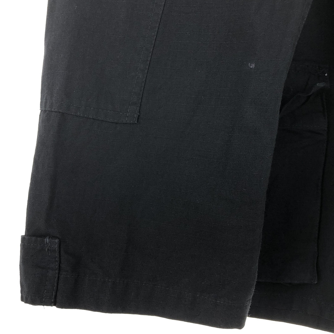 Civilian Ripstop BDU Military Jacket Made in USA X-LARGE-REGULAR Men's XL equivalent /eaa475133