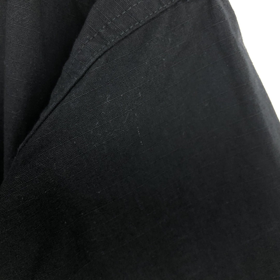 Civilian Ripstop BDU Military Jacket Made in USA X-LARGE-REGULAR Men's XL equivalent /eaa475133