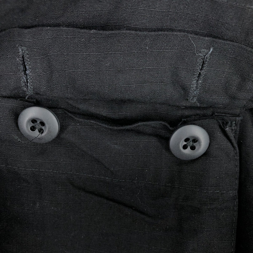 Civilian Ripstop BDU Military Jacket Made in USA X-LARGE-REGULAR Men's XL equivalent /eaa475133