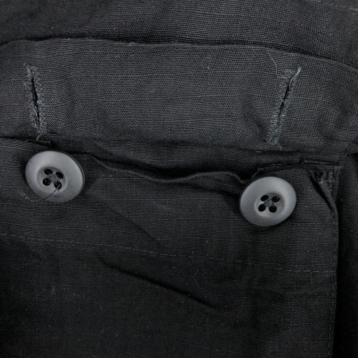 Civilian Ripstop BDU Military Jacket Made in USA X-LARGE-REGULAR Men's XL equivalent /eaa475133