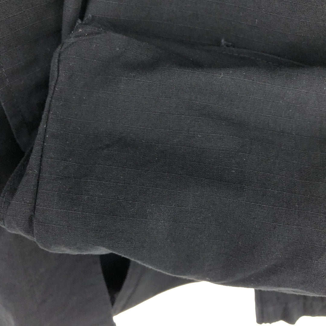 Civilian Ripstop BDU Military Jacket Made in USA X-LARGE-REGULAR Men's XL equivalent /eaa475133