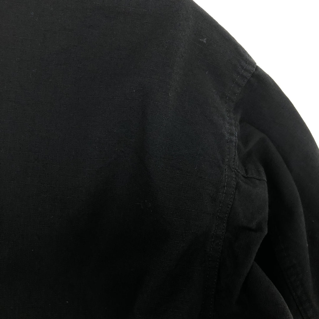 Civilian Ripstop BDU Military Jacket Made in USA X-LARGE-REGULAR Men's XL equivalent /eaa475133