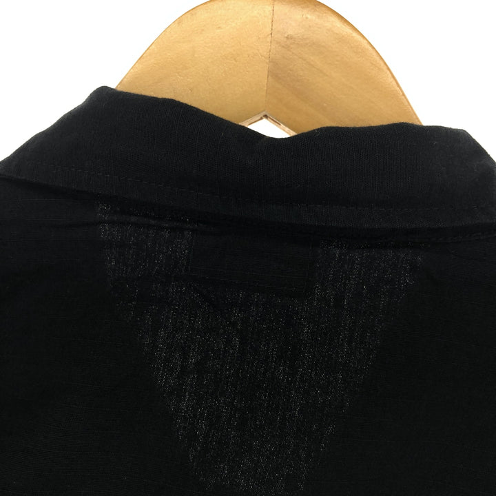 Civilian Ripstop BDU Military Jacket Made in USA X-LARGE-REGULAR Men's XL equivalent /eaa475133