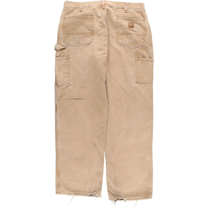 Carhartt Duck Painter Pants Men's W35 equivalent / eaa475150