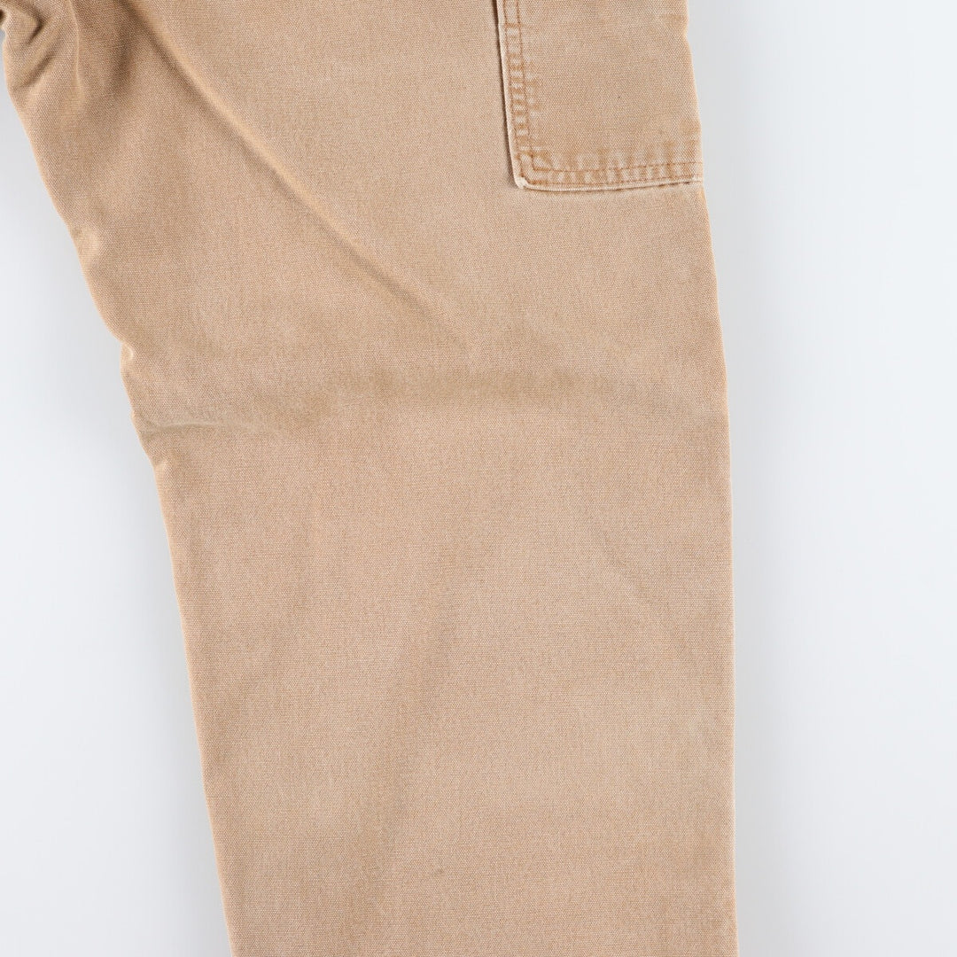 Carhartt Duck Painter Pants Men's W35 equivalent / eaa475150