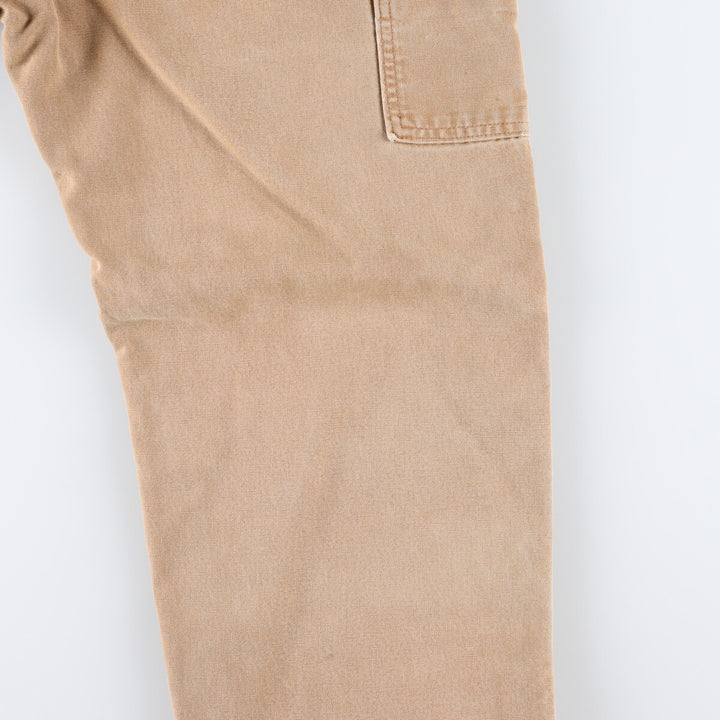 Carhartt Duck Painter Pants Men's W35 equivalent / eaa475150