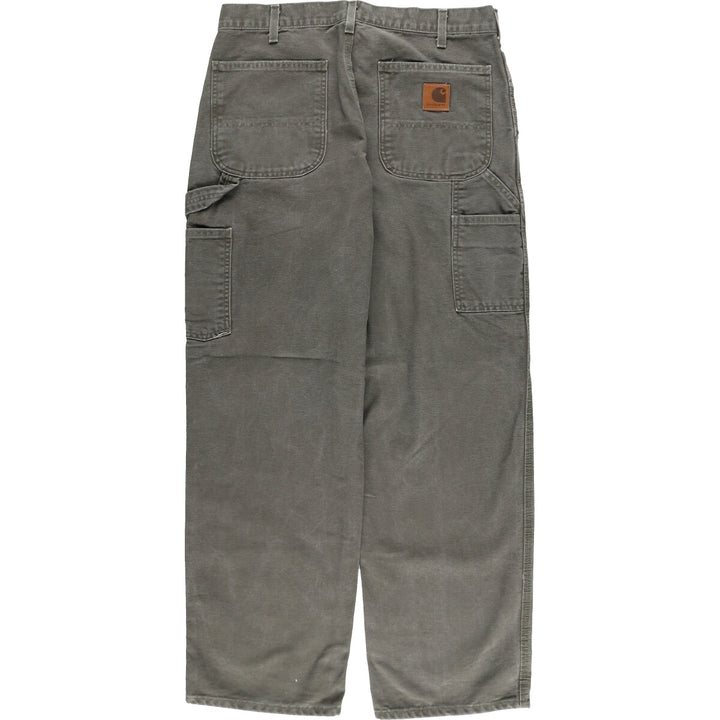 Carhartt Duck Painter Pants Men's W34 equivalent / eaa475158