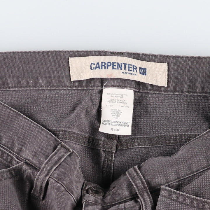 GAP JEANS CARPENTER Duck Painter Pants Men's W32 equivalent / eaa475197