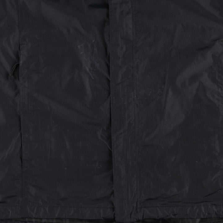 The North Face DRYVENT Mountain Jacket, Men's XL Nylon black type Vintage Second Hand