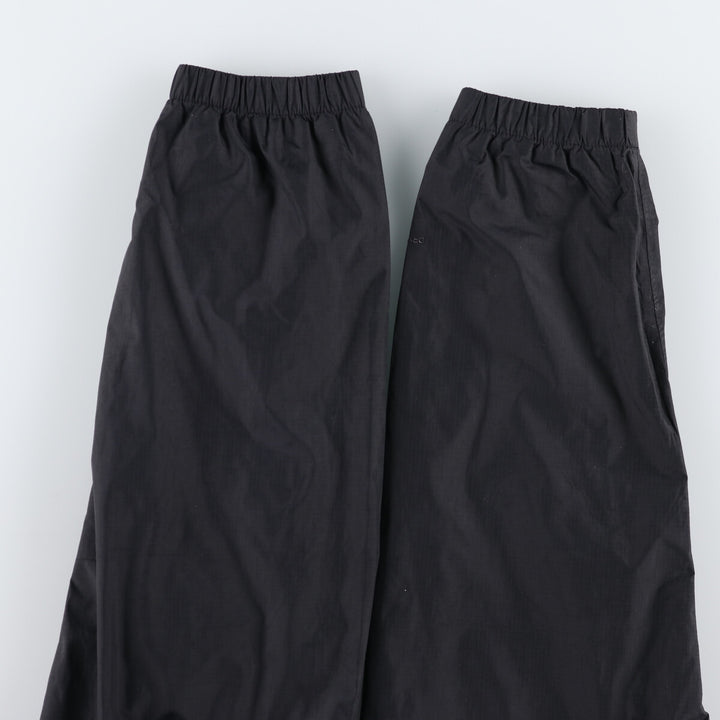 The North Face DRYVENT Mountain Jacket, Men's XL Nylon black type Vintage Second Hand