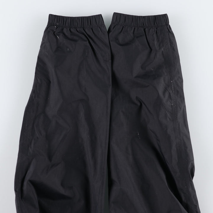 The North Face DRYVENT Mountain Jacket, Men's XL Nylon black type Vintage Second Hand