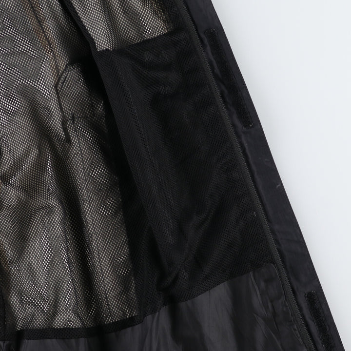 The North Face DRYVENT Mountain Jacket, Men's XL Nylon black type Vintage Second Hand