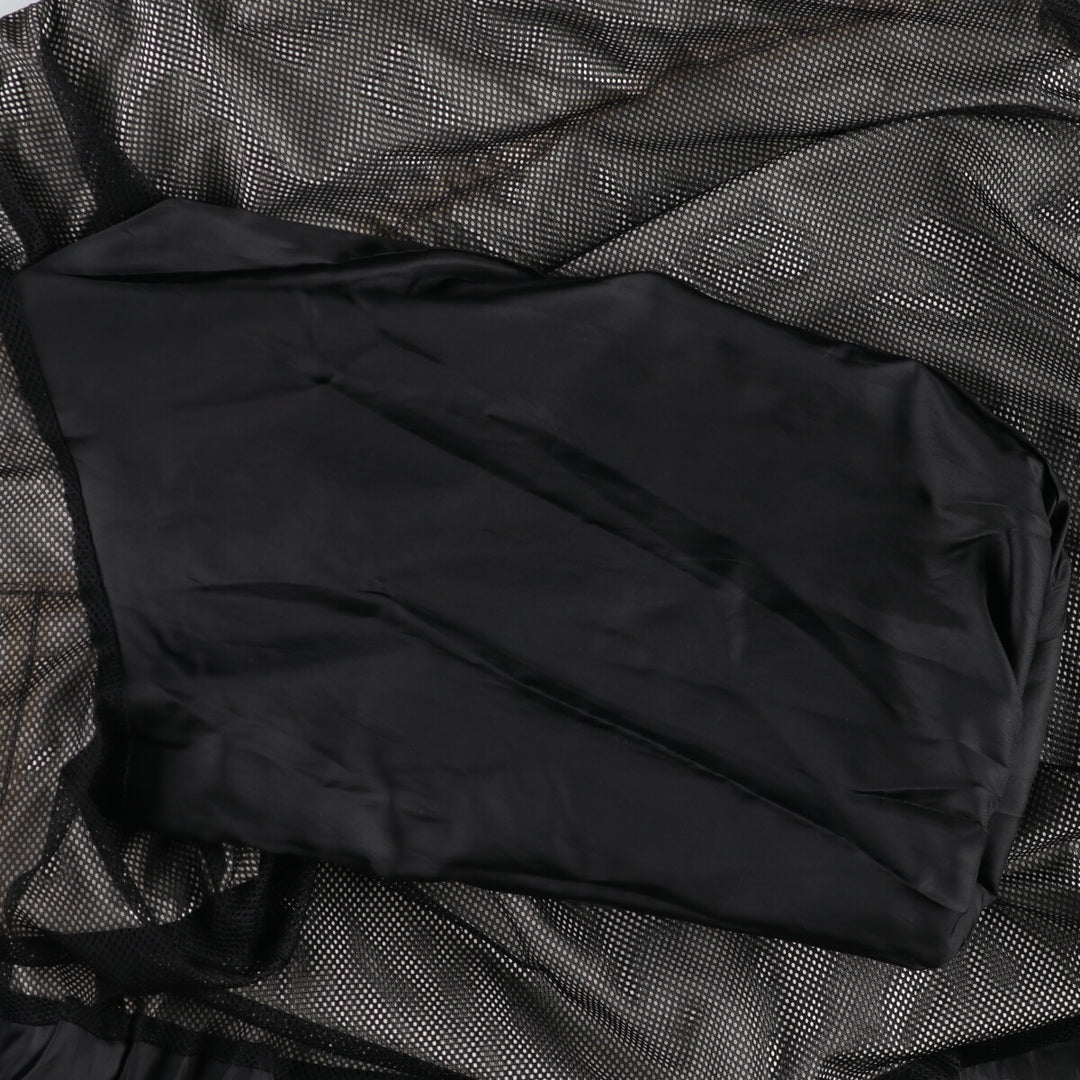 The North Face DRYVENT Mountain Jacket, Men's XL Nylon black type Vintage Second Hand