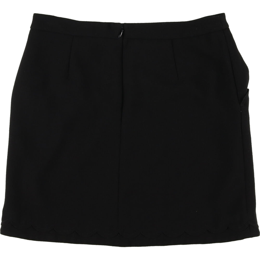 Banana Republic Rayon A-line Mini Skirt Women's XL /eaa475302