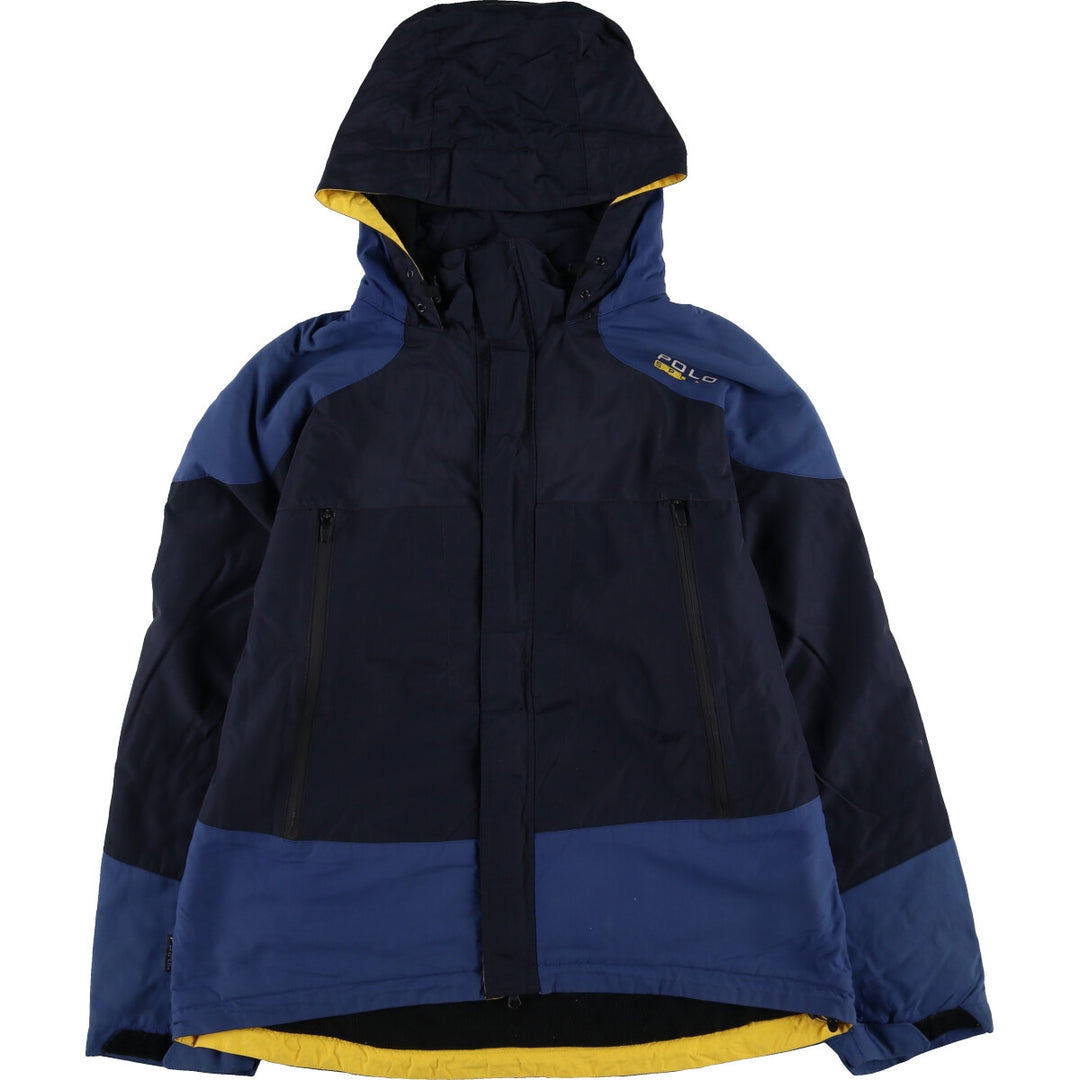 Ralph Lauren POLO SPORT Polo Sport Padded Parka Puffer Jacket Men's XL /eaa475364