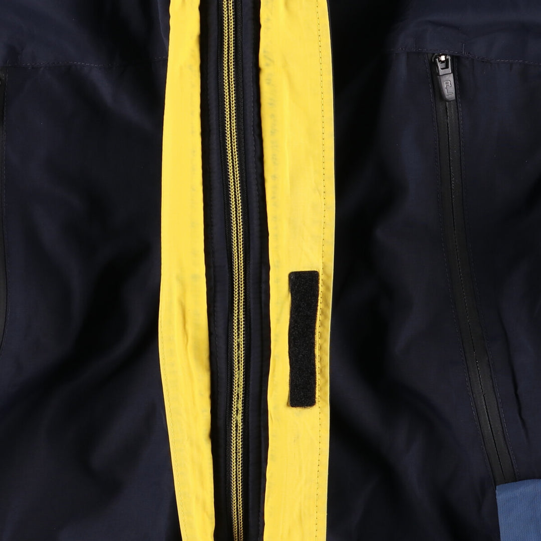 Ralph Lauren POLO SPORT Polo Sport Padded Parka Puffer Jacket Men's XL /eaa475364