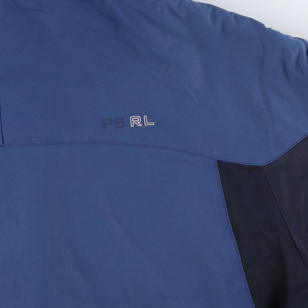 Ralph Lauren POLO SPORT Polo Sport Padded Parka Puffer Jacket Men's XL /eaa475364