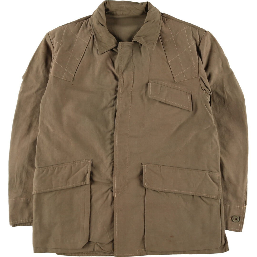 DELLEPIANE Hunting Jacket Men's L size /eaa475370