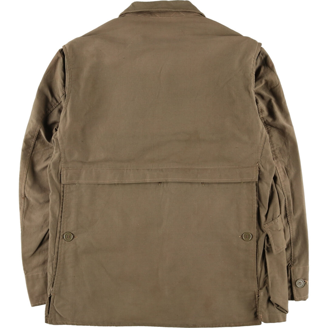 DELLEPIANE Hunting Jacket Men's L size /eaa475370