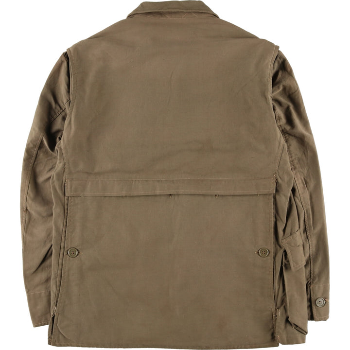 DELLEPIANE Hunting Jacket Men's L size /eaa475370