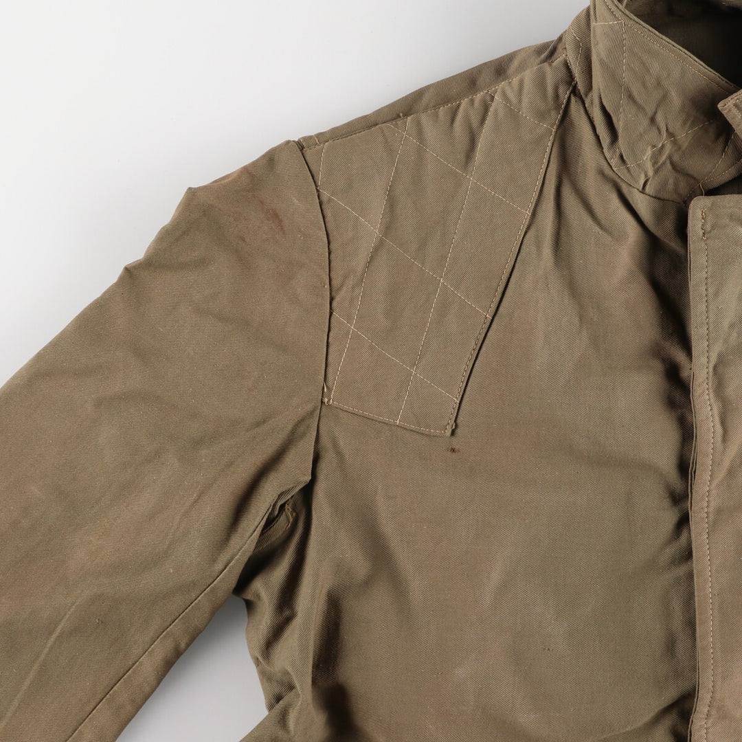 DELLEPIANE Hunting Jacket Men's L size /eaa475370