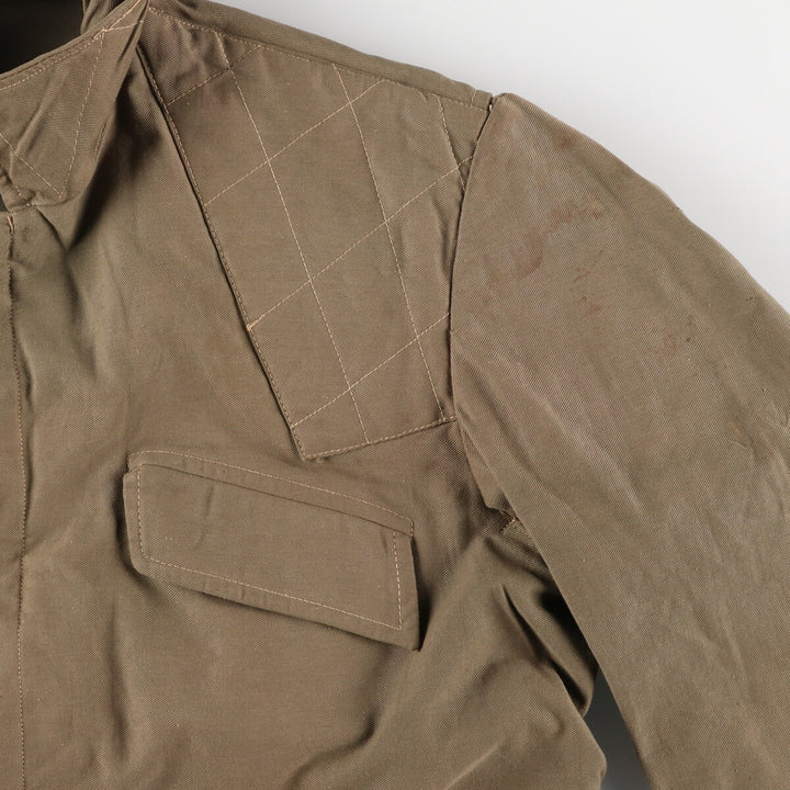 DELLEPIANE Hunting Jacket Men's L size /eaa475370