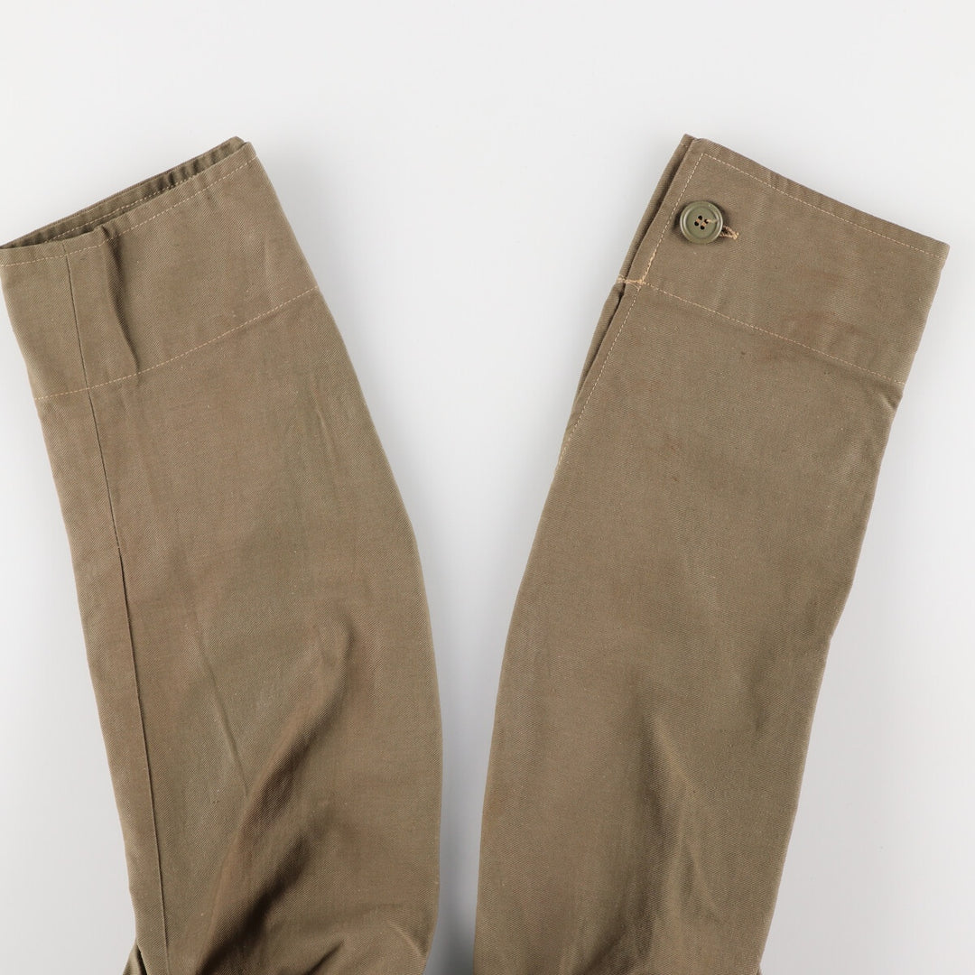 DELLEPIANE Hunting Jacket Men's L size /eaa475370