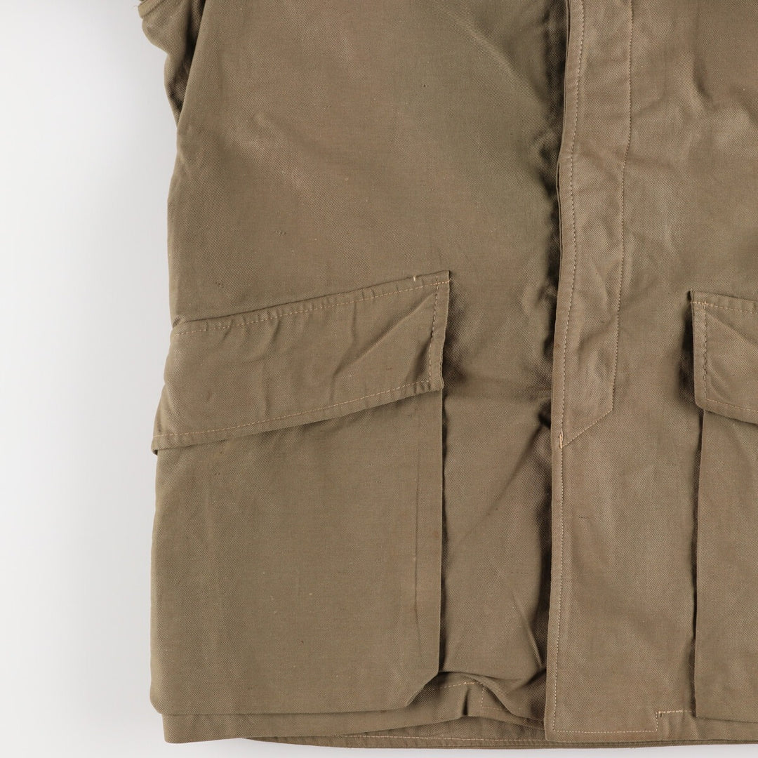 DELLEPIANE Hunting Jacket Men's L size /eaa475370