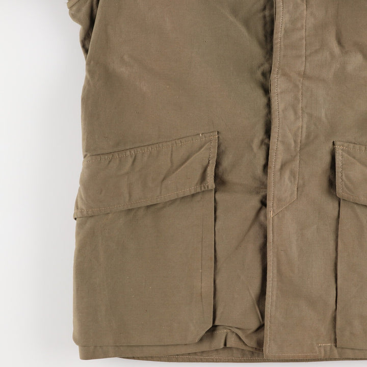 DELLEPIANE Hunting Jacket Men's L size /eaa475370