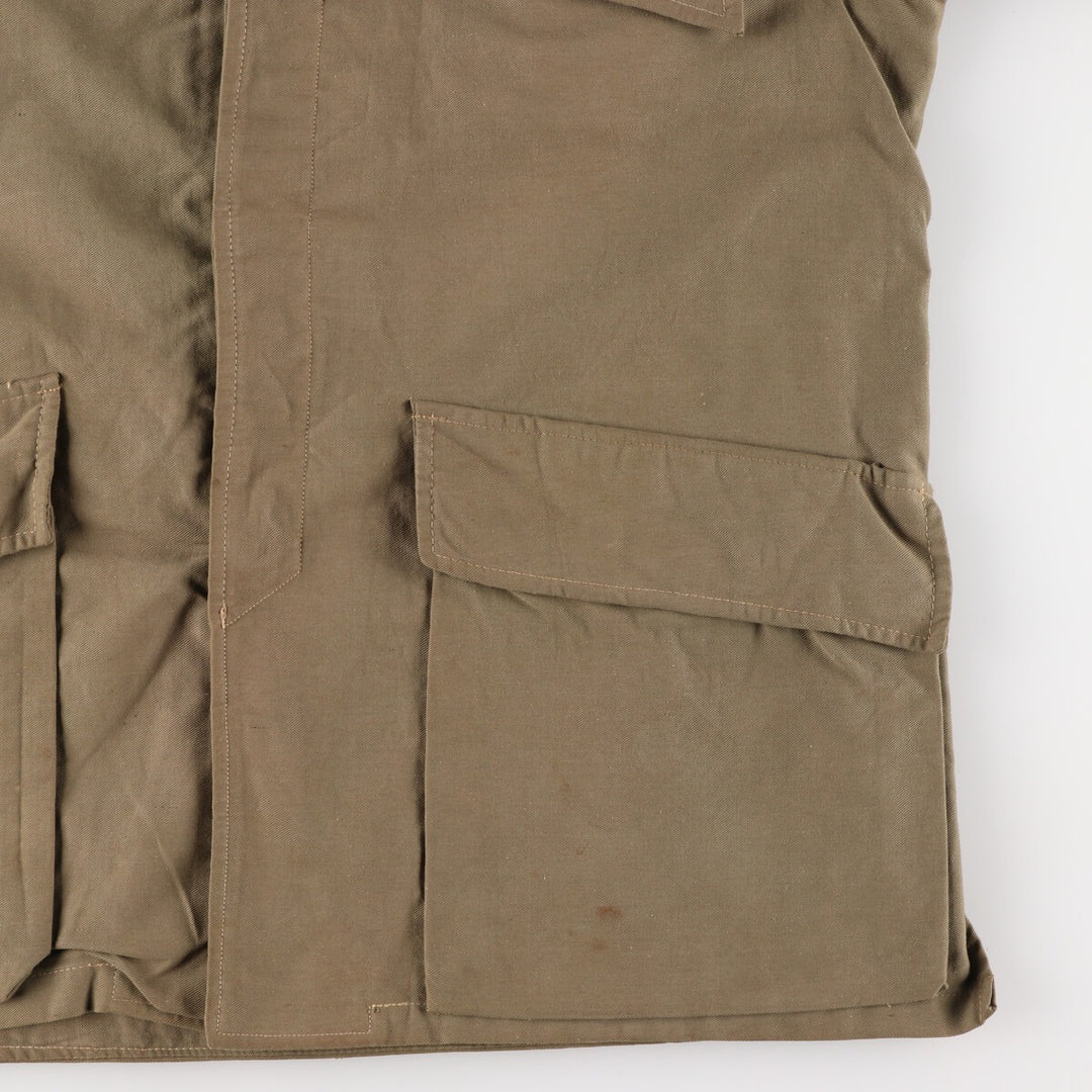 DELLEPIANE Hunting Jacket Men's L size /eaa475370