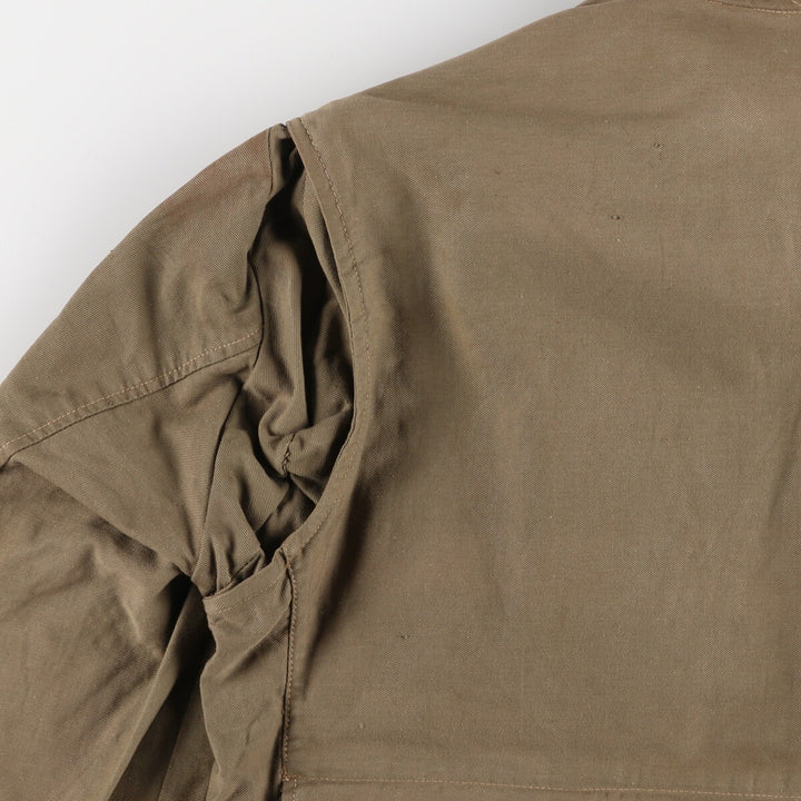 DELLEPIANE Hunting Jacket Men's L size /eaa475370