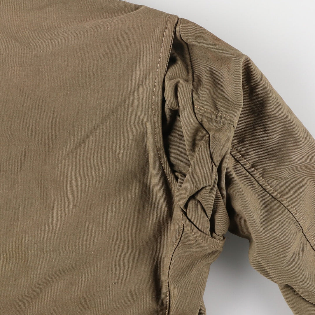 DELLEPIANE Hunting Jacket Men's L size /eaa475370